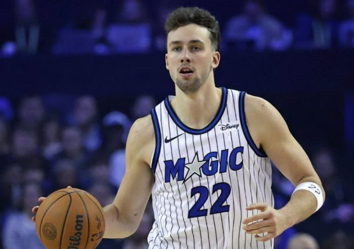 ΝΒΑ: Εκτός επ’ αόριστον ο Φραντς Βάγκνερ – Τέλος η σεζόν για Σαμπόνις και ΛαΒίν 699635ad6799c.jpeg