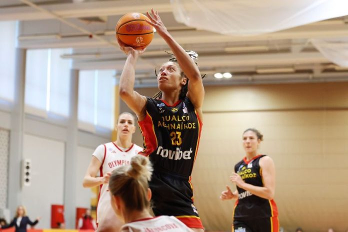 Ο Αθηναϊκός το ντέρμπι 85 75 τον Ολυμπιακό, Παναθηναϊκός Αμύντας 87 67, νίκες Πανσερραϊκού Παναθλητικού (pics) 699b07a349cf0.jpeg