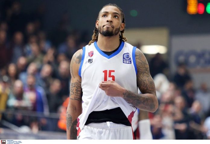 Ο Κόροιβος απέκτησε τον Ντέβιν Ντέιβις 6985dacfa85de.jpeg