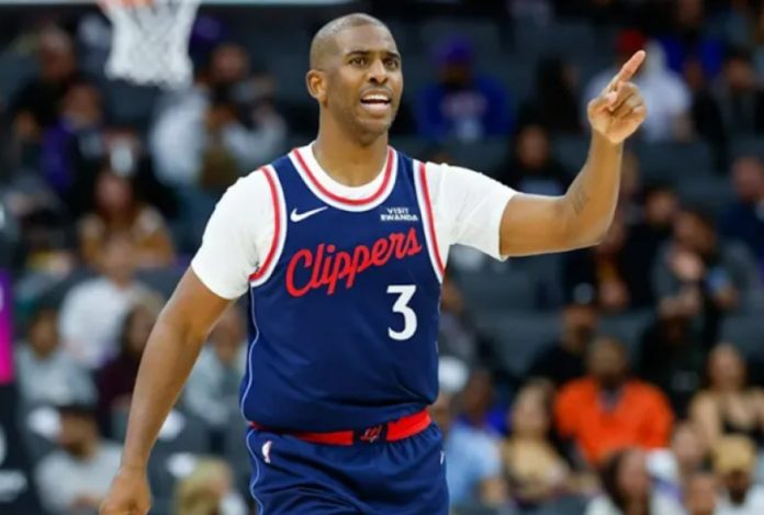 Οι Ράπτορς άφησαν ελεύθερο τον Κρις Πολ που αποσύρθηκε από τα παρκέ! 698f7437a1864.jpeg