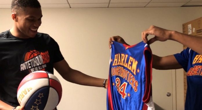 Οι harlem globetrotters έρχονται στην Ελλάδα και οι Αντετοκούνμπο δηλώνουν… fan (vid) 698c72610dc26.jpeg