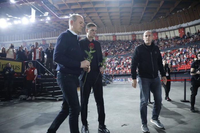 Ολυμπιακός Βίρτους Μπολόνια: Η photo gallery από το sold out ΣΕΦ 69864f068d931.jpeg