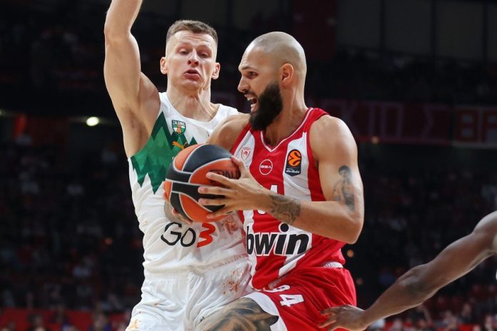 Ολυμπιακός: Κόντρα σε Ζαλγκίρις και απουσίες απόψε στο Κάουνας 699ee70a56d16.jpeg