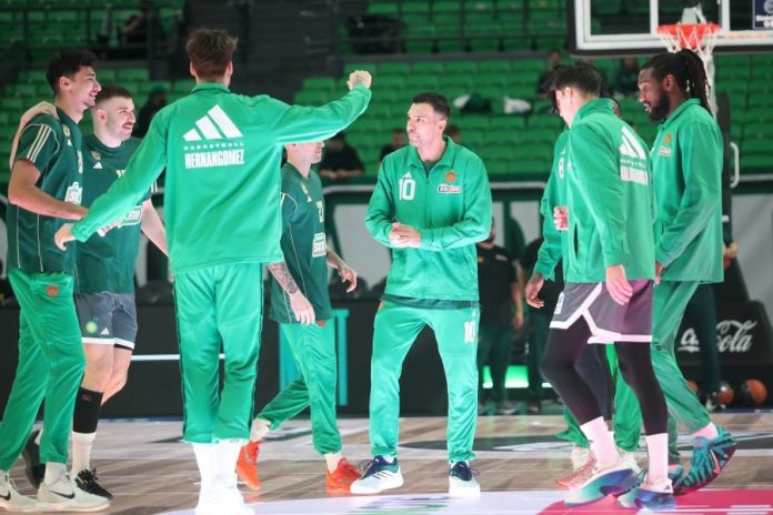 Παναθηναϊκός aktor: Παίκτες και Αταμάν για τα 118 χρόνια από την ίδρυση του συλλόγου (video) 6981a702aca5b.jpeg