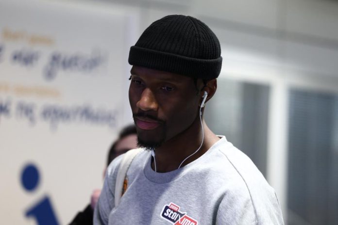 Παναθηναϊκός aktor: Χωρίς Σορτς και Φαρίντ αλλά με Χέις Ντέιβις και Χουάντσο με ΠΑΟΚ 6995ac9f276f0.jpeg