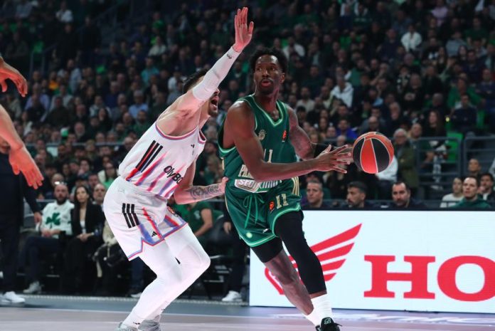 Παναθηναϊκός Παρί 99 104: Πήγε να το «κλέψει» με Χέις Ντέιβις, αλλά δεν το άξιζε 69a0cc391e1e1.jpeg