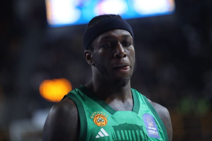 Παναθηναϊκός: Χωρίς Ναν κόντρα στην Παρί, στη δωδεκάδα ο Γκριγκόνις 69a0a20216b3d.jpeg