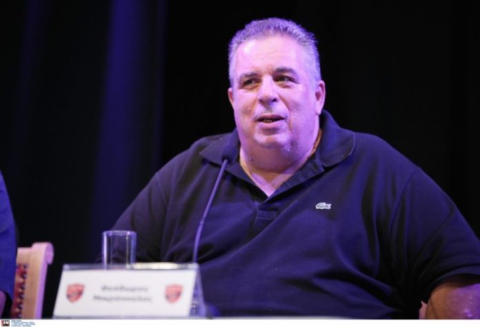 Πανιώνιος: Η πρόταση του Θ. Μικρόπουλου για το salary cap 699ed1facb93d.jpeg