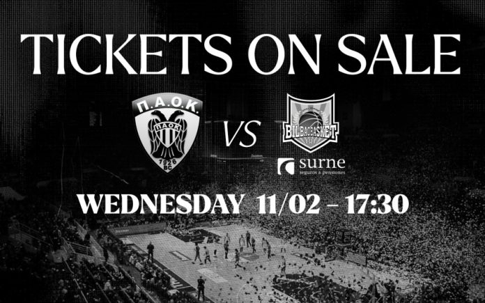 ΠΑΟΚ: Τα εισιτήρια για τον αγώνα με την Μπιλμπάο 6989af7310fe6.jpeg