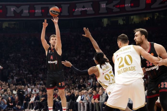 Πού θα δείτε Ολυμπιακό Ερυθρό Αστέρα και Παναθηναϊκό, Αθηναϊκό στο eurocup Γυναικών 698da3f4db6cd.jpeg