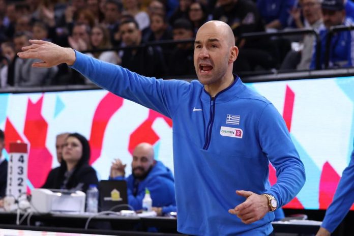 Σπανούλης: «Σουτάραμε άθλια και ήμασταν πάρα πολύ βιαστικοί» – Τι είπε ο Κ. Αντετοκούνμπο (vids) 69a1f3835d1aa.jpeg