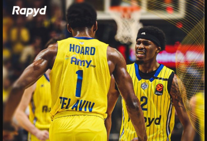 Στην παράταση η Μακάμπι, 111 106 την Μπάγερν στο Τελ Αβίβ 698e4cab80e66.jpeg