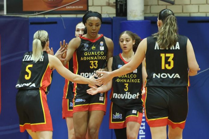 Στην παράταση ο Αθηναϊκός 92 84 στη Βούλα, με 11 0 η Ιωνία 91 87 στον Βόλο, σαρωτικός Παναθλητικός (galleries) 6991cd2acfe59.jpeg