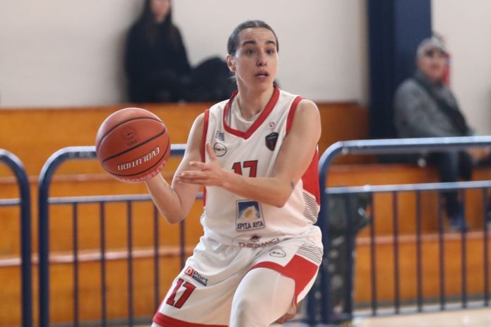 Στο 14 0 ο Άρης στην Α2 Γυναικών, πρώτη νίκη Ηρακλή, η Δάφνη Αγ. Δημητρίου το “θρίλερ” στην Κω! 697fa201aa589.jpeg