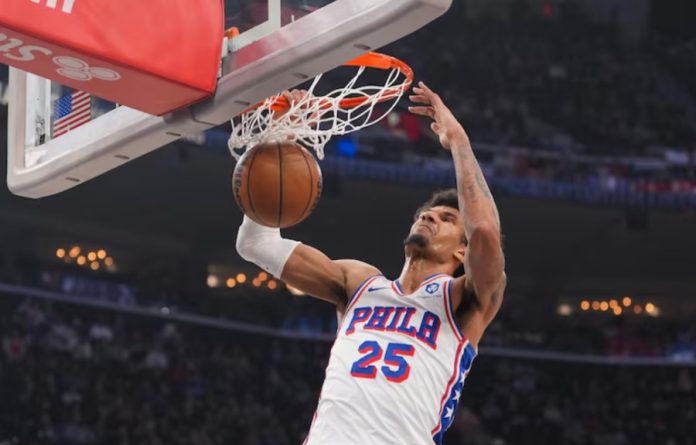 Τέταρτη σερί νίκη η Φιλαδέλφια 128 113 τους Κλίπερς (vid) 69819c374bce1.jpeg