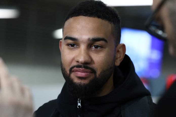 Τζόσεφ: «Με βοηθούν όλοι να προσαρμοστώ όσο το δυνατόν πιο γρήγορα» (vid) 697f97f7e4365.jpeg