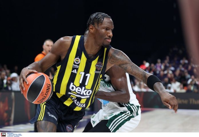 Χάποελ Τελ Αβίβ: Η προσφορά και η 24ωρη διορία στον Χέις Ντέιβις 6989afb622d78.jpeg