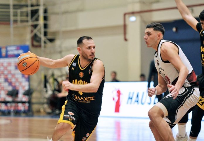 elite league: Δοκιμασία στη Δάφνη για Βίκο, με Αιγάλεω στη Λευκάδα η Δόξα (live streams) 69918de2b6243.jpeg