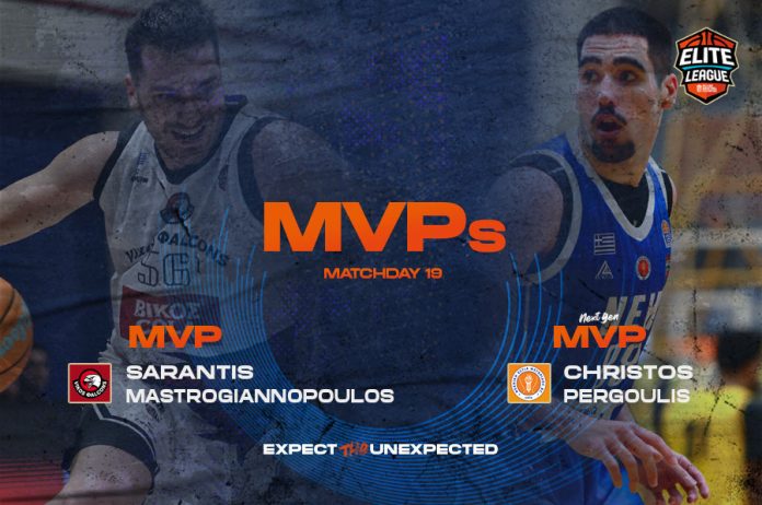 elite league: mvp της 19ης αγωνιστικής ο Μαστρογιαννόπουλος, mvp next gen ο Πέργουλης 6982108447429.jpeg