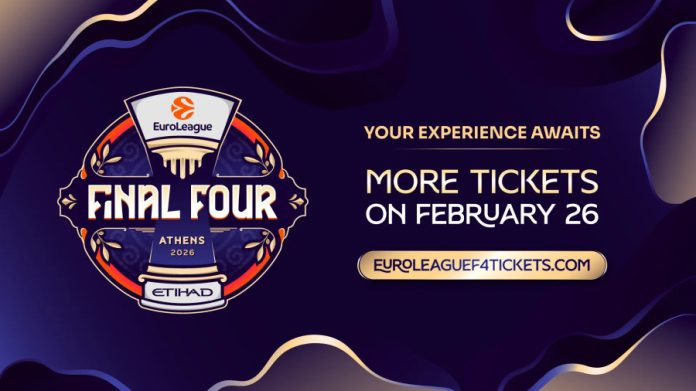 euroleague: Πάνω από ένα εκατομμύριο φίλαθλοι προσπάθησαν να κλείσουν εισιτήριο για το final 4! 699c8e120fc21.jpeg