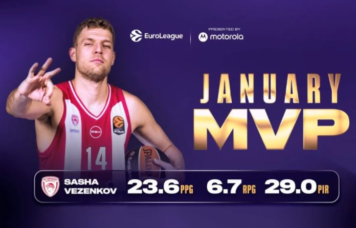 mvp Ιανουαρίου στη euroleague o Βεζένκοφ! 6984c8c4f2833.jpeg