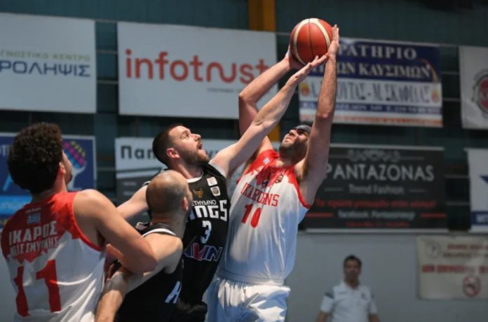 national league 2: Ο Ίκαρος Καλλιθέας έσπασε το αήττητο του Δούκα 6988d221b1dec.jpeg