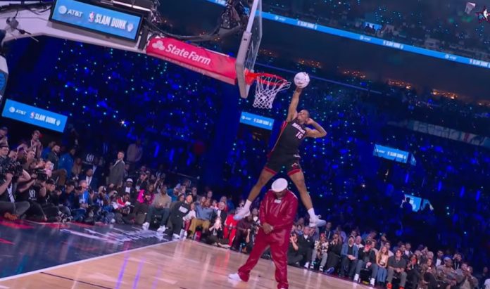 nba all star game 2026: Ο showtime Κίσαντ Τζόνσον νικητής στον διαγωνισμό καρφωμάτων (vids) 69916e775d3ca.jpeg