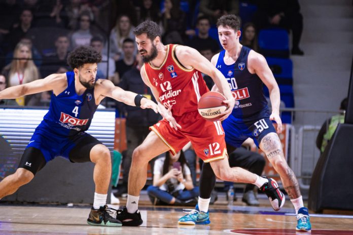 o Ερυθρός Αστέρας 91 80 την Μπούντουτσνοστ στην Ποντγκόριτσα πριν από τον Ολυμπιακό 698a2e6d47d0b.jpeg