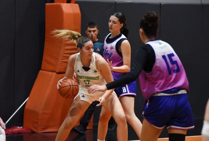 w rising stars: Πήρε το ντέρμπι ο Παναθηναϊκός, μόνος πρώτος ο ΠΑΟΚ (pics) 6988e70400872.jpeg