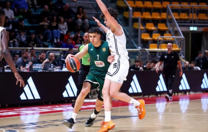 angt Μπολόνια: “Αυλαία” με Παρί για τους Έφηβους του Παναθηναϊκού στις 10:00 (live stream) 69b66d6e960d6.jpeg