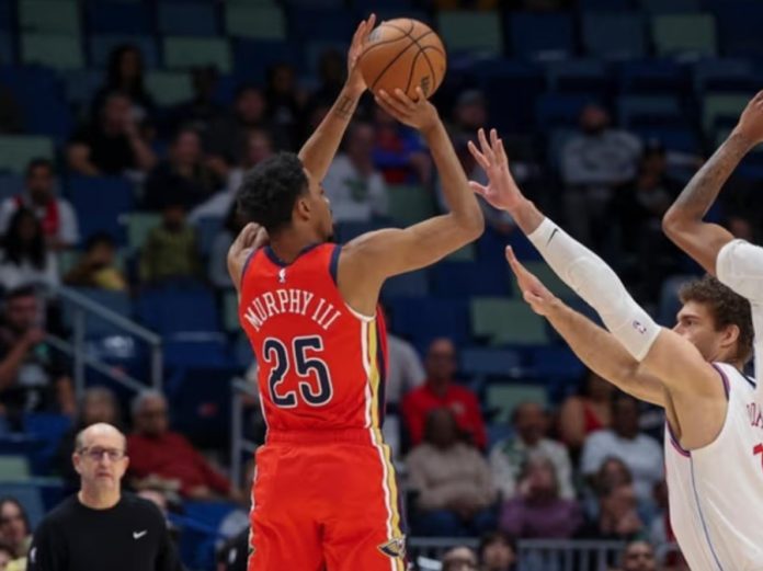 back to back νίκες επί Κλίπερς οι Πέλικανς, ανάσα για 76ερς (vids) 69bd050ed7ae8.jpeg