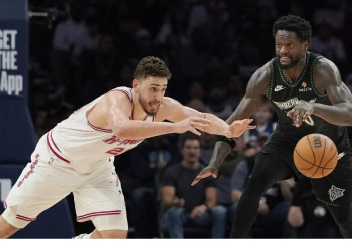 “Άγρια… Δύση” με ανατροπή έπος της Μινεσότα, 53π. Μάρεϊ και ρεσιτάλ Γιόκιτς, Ντόντσιτς, Γουεμπανιάμα (vids) 69c4e3456d9e7.jpeg