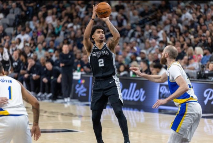 Άνετα οι Σπερς 134 119 τους Πέισερς – Στην παράταση οι Κλίπερς 138 131 στο Ντάλας (vids) 69bfb25a5a19f.jpeg