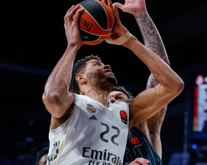 Έπιασε τον Ολυμπιακό η Ρεάλ Μαδρίτης, 82 71 την Εφές 69c5ac2923e37.jpeg