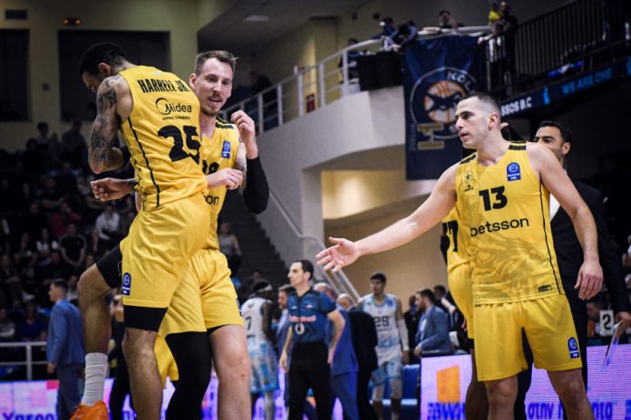 Έτσι πέρασε ο Άρης από τη Ρόδο – Τι δήλωσαν οι Μίλιτσιτς και Λυκογιάννης (vids) 69c80fa768e6a.jpeg