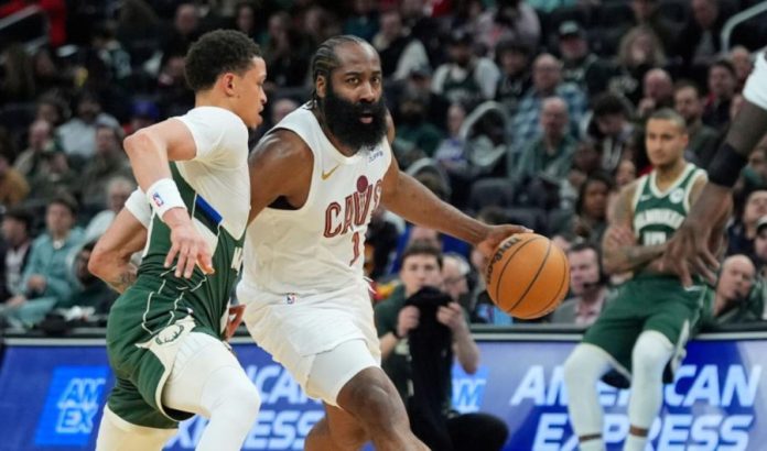 Έφτασαν στις 40 ήττες μετά από 10 χρόνια οι Μπακς με το 116 123 από το Κλίβελαντ (vid) 69ba4d0c700eb.jpeg