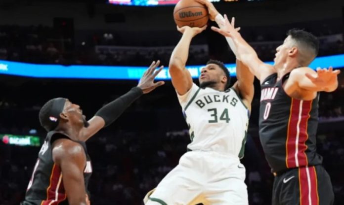 Ήττα Μπακς 112 105 στο Μαϊάμι παρά τους 31π. του Γιάννη 69b3b5665e915.jpeg