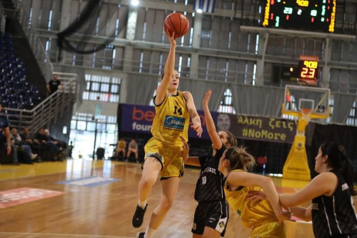 Α2 Γυναικών: Μια νίκη από τον τελικό ανόδου ο Άρης 73 57 τον Πιερικό/Αρχέλαο (gallery) 69c936b3491be.jpeg