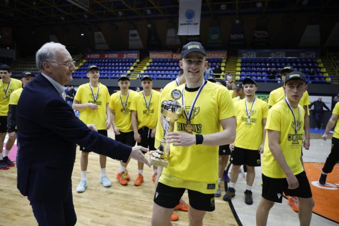 ΑΕΚ: Βραβεύει τους Πρωταθλητές Εφήβων ΕΣΚΑ στον αγώνα με το Περιστέρι 69c6743c863bd.jpeg