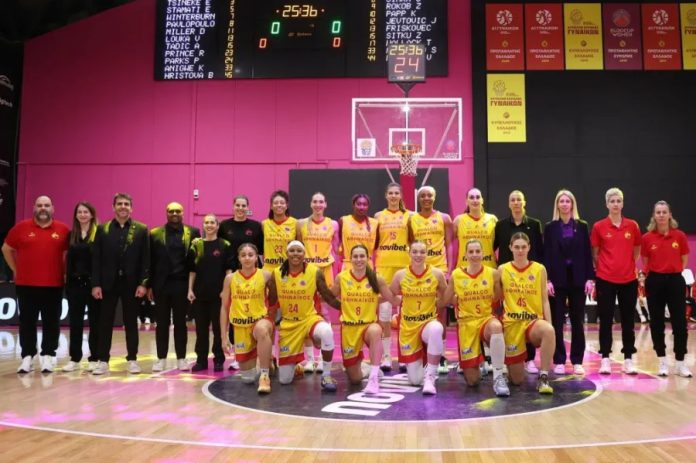 Αθηναϊκός qualco: Με το βλέμμα στην κατάκτηση του Κυπέλλου – Τι είπε η Σταμάτη 69c29f31664a9.jpeg