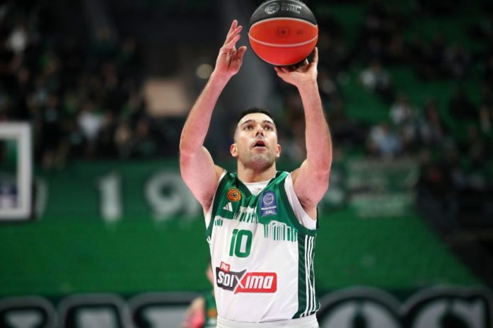 Απίθανο: Ο Παναθηναϊκός είχε 42/42 βολές στους δύο φετινούς αγώνες με την ΑΕΚ! 69b7161d86a2c.jpeg