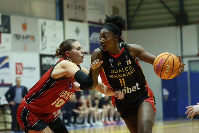 Για το Κύπελλο Γυναικών στις 17:45 Πρωτέας Βούλας Αθηναϊκός 69c8f76a053d3.jpeg