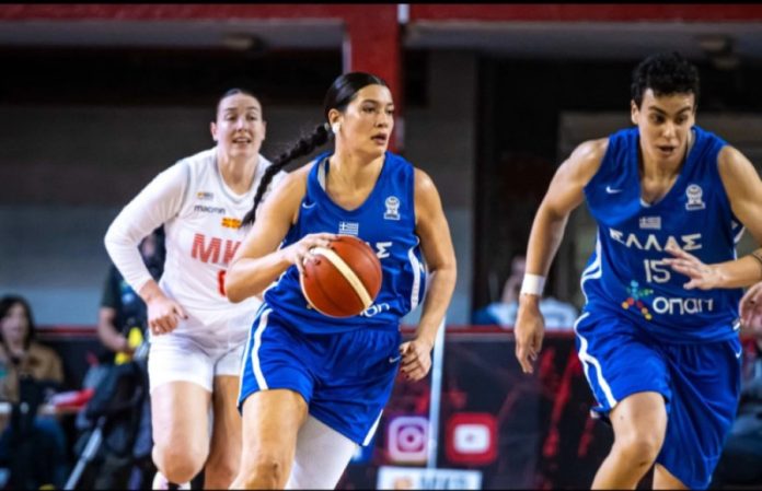 Εθνική Γυναικών: Για την επιστροφή στις νίκες στις 15:30 με Σκόπια στο Ιβανώφειο 69b5265a6ea88.jpeg