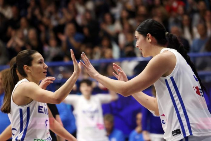 Εθνική Γυναικών: Για το 2/2 στο Ιβανώφειο και την πρόκριση κόντρα στη Δανία 69b925a86e9e5.jpeg