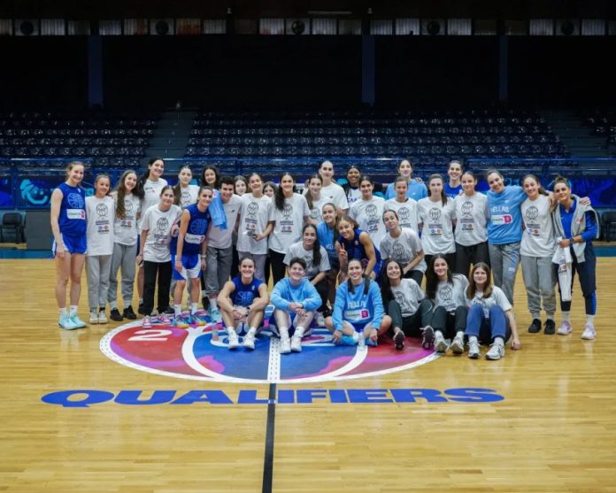 Εθνική Γυναικών: Ευχάριστη έκπληξη στη σημερινή προπόνηση στο Ιβανώφειο 69b70135ce9b0.jpeg