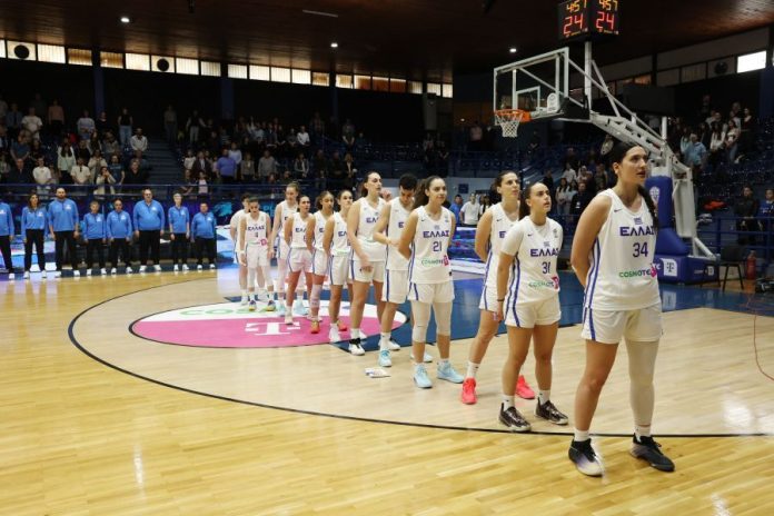 Εθνική Γυναικών: Οι οδηγίες για τον αγώνα με τη Δανία 69b95a221b61a.jpeg