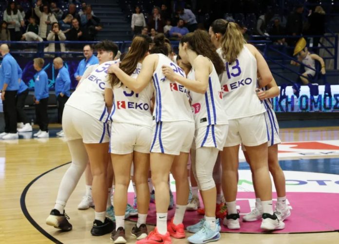 Εθνική Γυναικών: Τα εισιτήρια για τον αυριανό «τελικό» με τη Δανία στο Ιβανώφειο 69b7fe35ef01e.jpeg