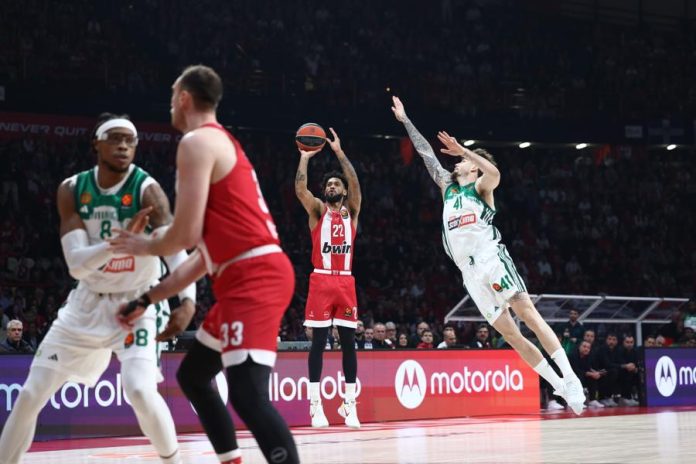 Ενδέκατη σερί ευρωπαϊκή νίκη ο Ολυμπιακός 86 80 τον Παναθηναϊκό! 69ab4db19336e.jpeg