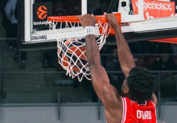 Επιστροφή στην τετράδα με 4η σερί νίκη η Χάποελ Τελ Αβίβ 109 91 τη Βίρτους Μπολόνια 69bc66fb2efd1.jpeg