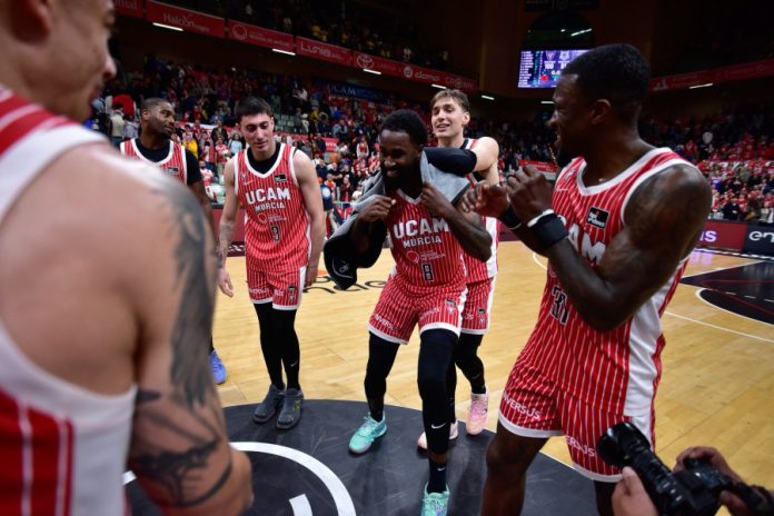 Η Μούρθια 100 81 την Μπιλμπάο πριν τον ΠΑΟΚ – Δύσκολα η Ρεάλ 95 93 στην Τζιρόνα 69c85932c8b29.jpeg